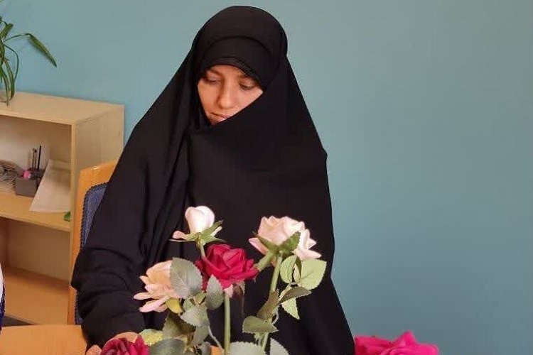 ماندانا جلالی