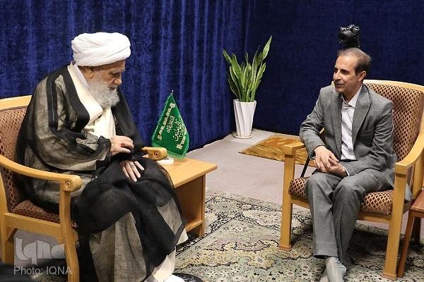 است و رسانه ملی باید به تمام علوم بپردازد. است و رسانه ملی باید به تمام علوم بپردازد.