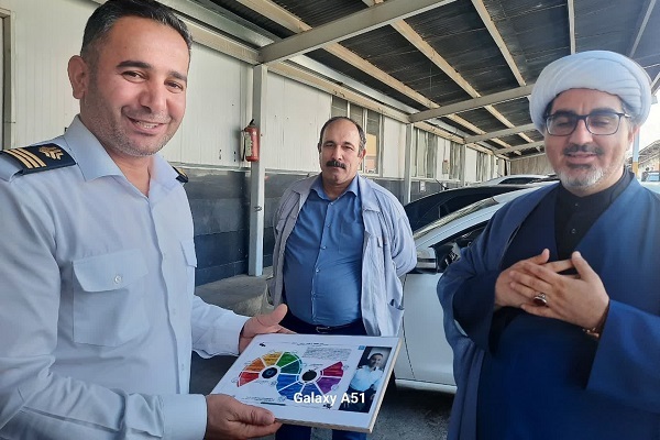 کدام یک، بنرهای خیرمقدم و... یا شخصی‌سازی پیام ؟