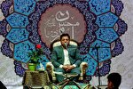 صوت | تلاوت حامد علیزاده در محفل قرآنی حرم رضوی