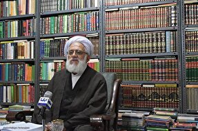 فیلم | برای حق عزاداری کنیم