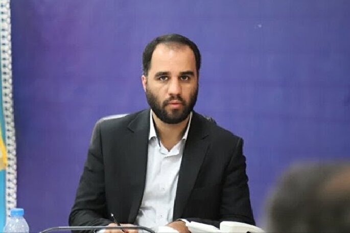 خدمت‌رسانی ۴۲ موکب لرستان در کشور عراق به زائران اربعین