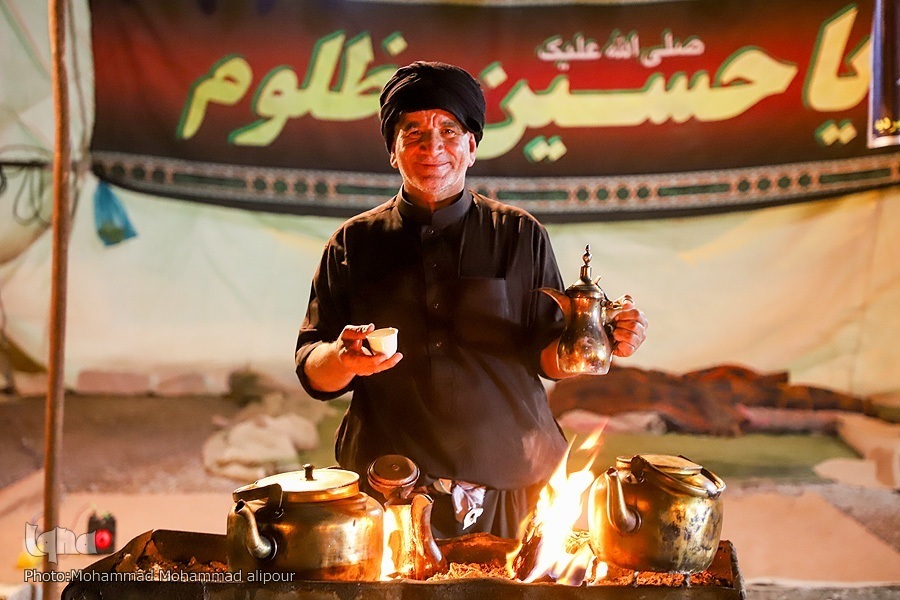 پایان موفق عملیات اربعین 1403