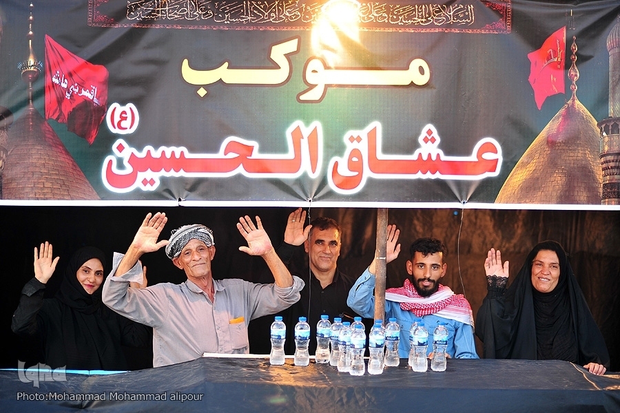 پایان موفق عملیات اربعین 1403