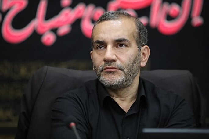 پیام تقدیر رئیس ستاد اربعین استان کرمانشاه از دست‌اندرکاران آیین