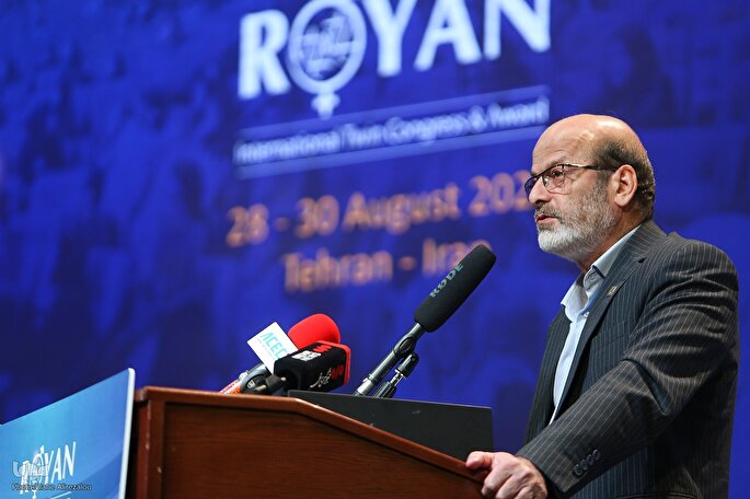 تلاش برای تبدیل جهاددانشگاهی به زیست‌بوم‌ نوآوری نخبگان ایرانی