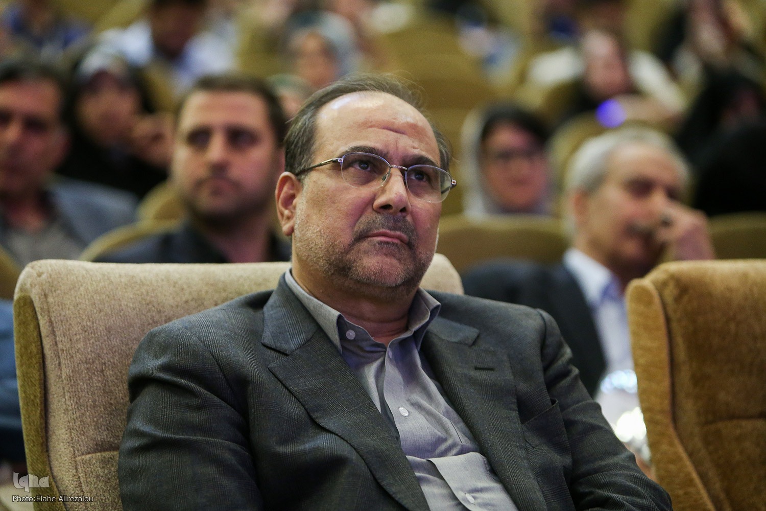 7 برگزیده کنگره رویان معرفی و تقدیر شدند