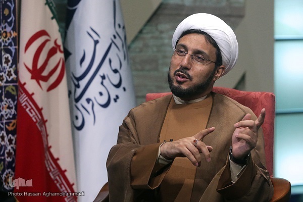 حجت‌الاسلام یحیی جهانگیری، استاد حوزه و دانشگاه