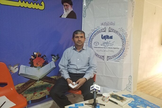 مسابقات قرآنی فرصتی برای ارزیابی سطح معلومات قرآنی متسابقان خواهد بود