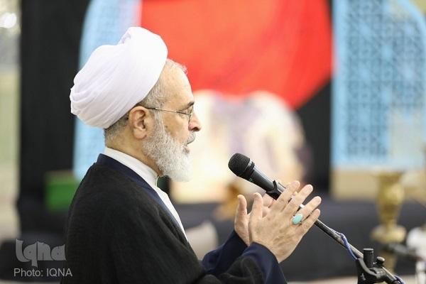 علیرضا اعرافی، مدیر حوزه‌های علمیه کشور