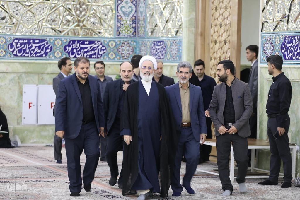 دولت چهاردهم خود را متعهد به اجرای برنامه هفتم کشور می‌داند/برنامه هفتم، بر پیشرفت پزشکی کشور تأکید دارد