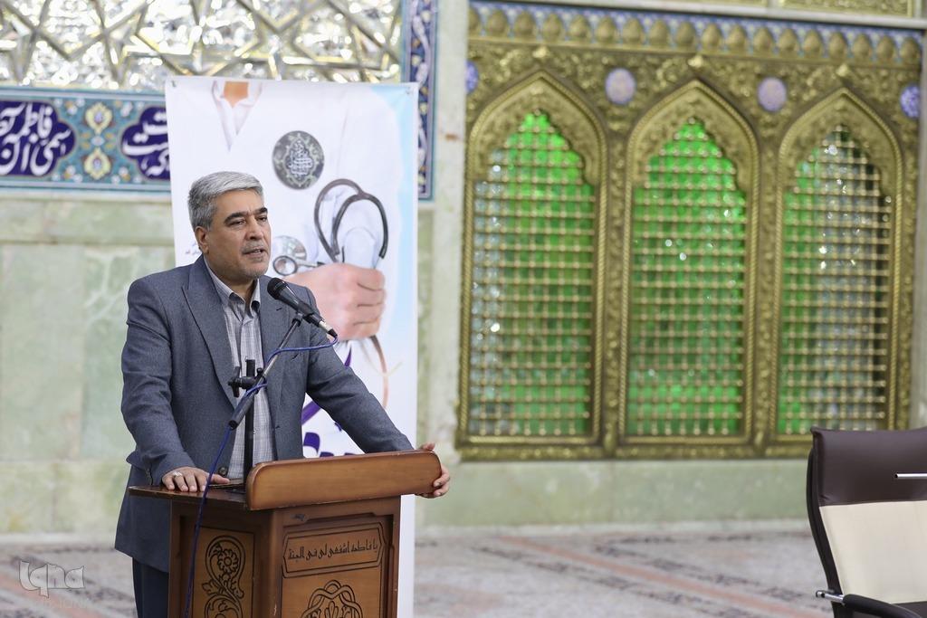 دولت چهاردهم خود را متعهد به اجرای برنامه هفتم کشور می‌داند/برنامه هفتم، بر پیشرفت پزشکی کشور تأکید دارد