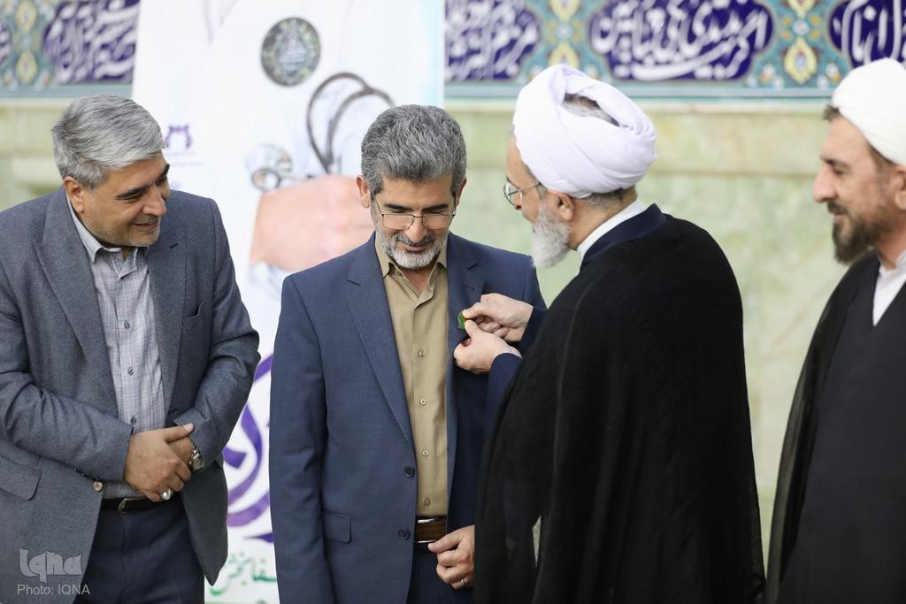 دولت چهاردهم خود را متعهد به اجرای برنامه هفتم کشور می‌داند/برنامه هفتم، بر پیشرفت پزشکی کشور تأکید دارد