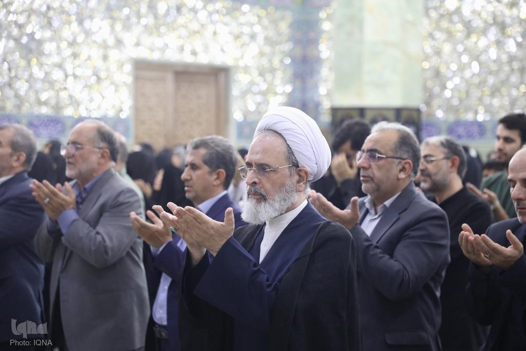 دولت چهاردهم خود را متعهد به اجرای برنامه هفتم کشور می‌داند/برنامه هفتم، بر پیشرفت پزشکی کشور تأکید دارد