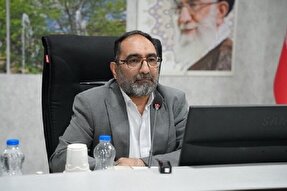 ظرفیت وجودی شهریار معرف تبریز به‌عنوان یک شهر فرهنگی است