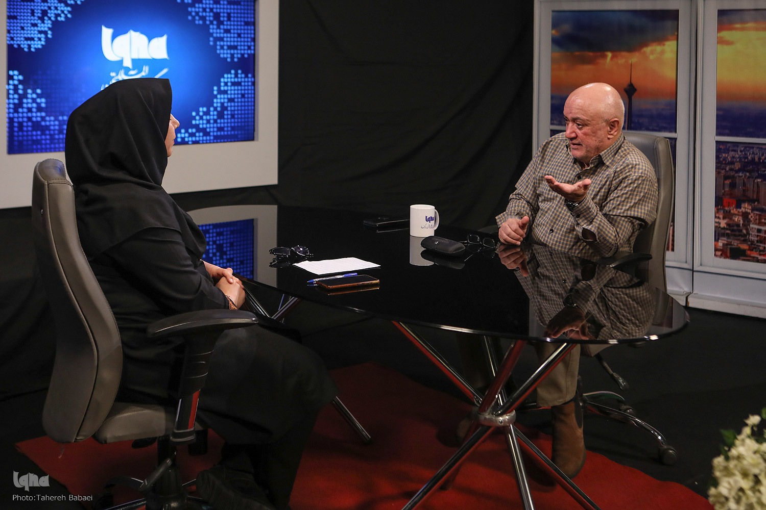 چهار سیاست پیشنهادی برای معرفی پیامبر(ص) چهار سیاست پیشنهادی برای معرفی پیامبر(ص)