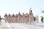 عکس | رژه روز ارتش