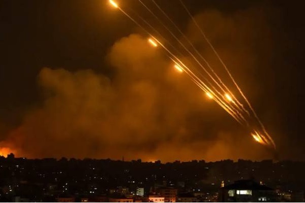 از حمله گسترده حزب الله لبنان به فلسطین اشغالی تا فرار صهیونیست‌ها به پناهگاه‌ها