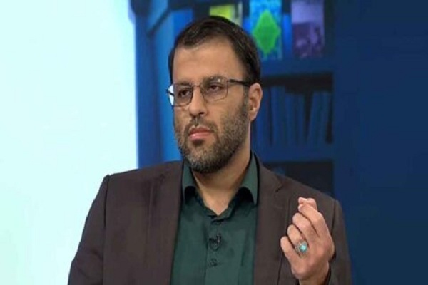 میثم ظهوریان