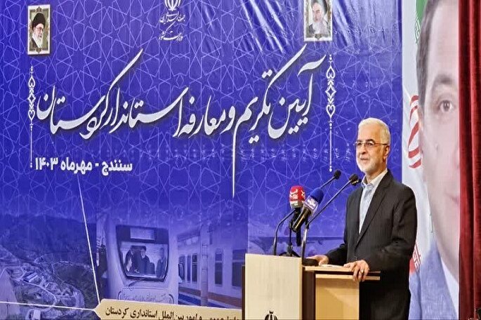 بهره‌گیری از ظرفیت همه قومیت‌ها در وزارت کشور