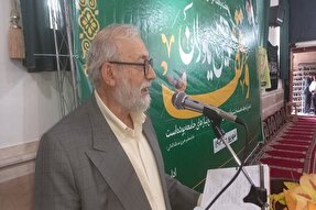 صرف موقوفات در مسیر تحکیم اهداف قیام امام حسین(ع)