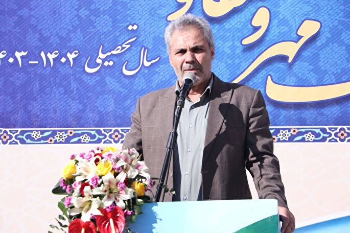 جشن عاطفه‌ها در بیش از ۲۵۰۰ مدرسه کرمان برگزار می‌شود