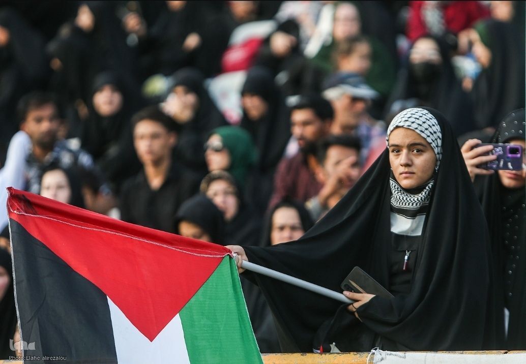 اجتماع بانوان