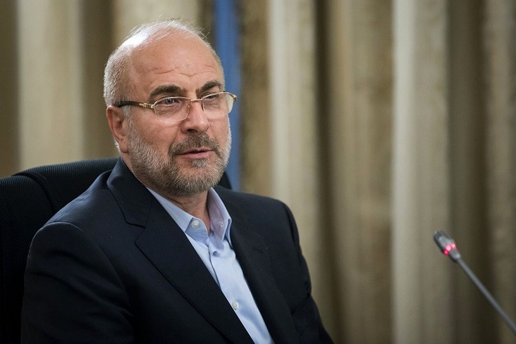 محمدباقر قالیباف، رئیس مجلس شورای اسلامی محمدباقر قالیباف، رئیس مجلس شورای اسلامی