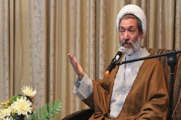 محمدحسن زمانی