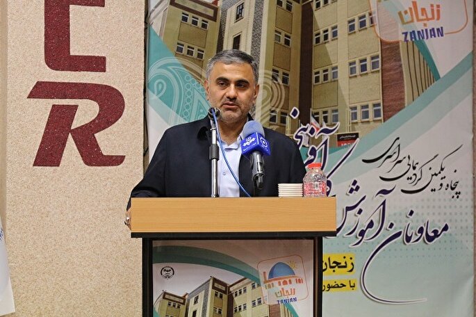 حمله موشکی ایران وعده صادقی بود که همه منتظرش بودند