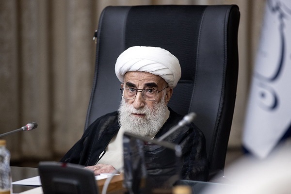 آیتالله جنتی آیتالله جنتی