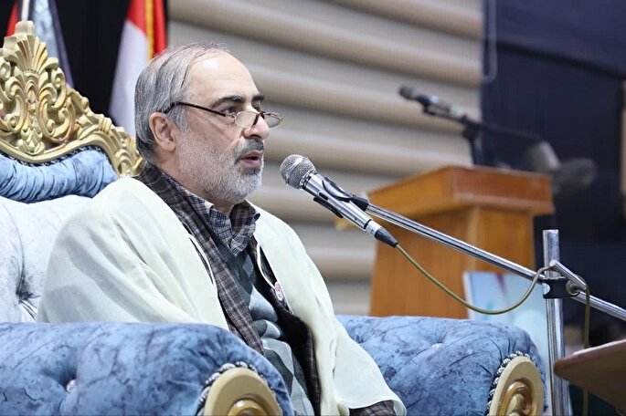 وعده صادق 2 عمل به آیه «قَاتِلُوهُمْ» است