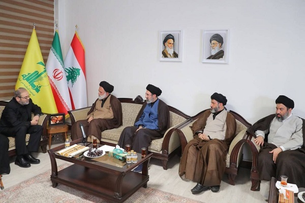 فرزندان رهبر انقلاب اسلامی فرزندان رهبر انقلاب اسلامی