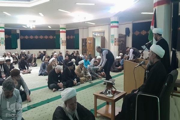 معین دقیق، نماینده حزب الله در قم معین دقیق، نماینده حزب الله در قم