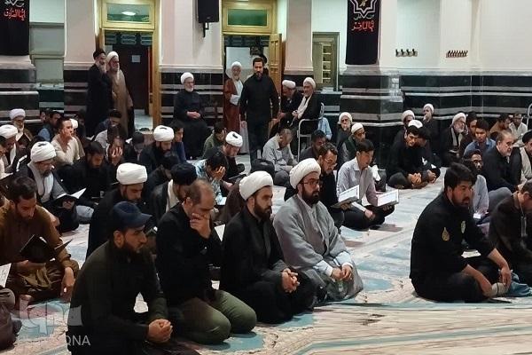 معین دقیق، نماینده حزب الله در قم معین دقیق، نماینده حزب الله در قم