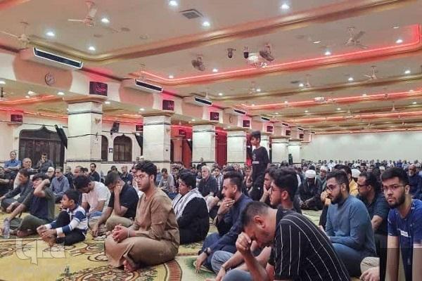 بزرگداشت شهادت سید حسن نصر الله در تانزانیا برگزار شد