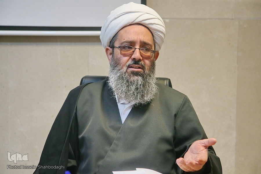 از شرایط جلب نصرت الهی تا وضعیت ورودی حوزه علمیه