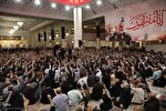 اجتماع «لبیک یا خامنه‌ای» در قم