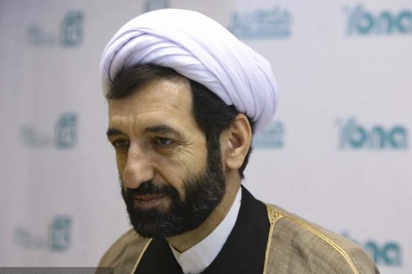 اسماعیل علیخانی