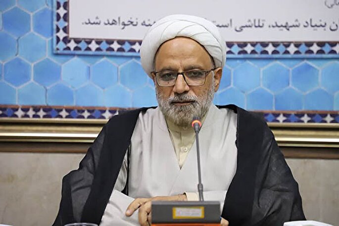 «وعده صادق 2» نمود اشراف اطلاعاتی و اقتدار جمهوری اسلامی بود