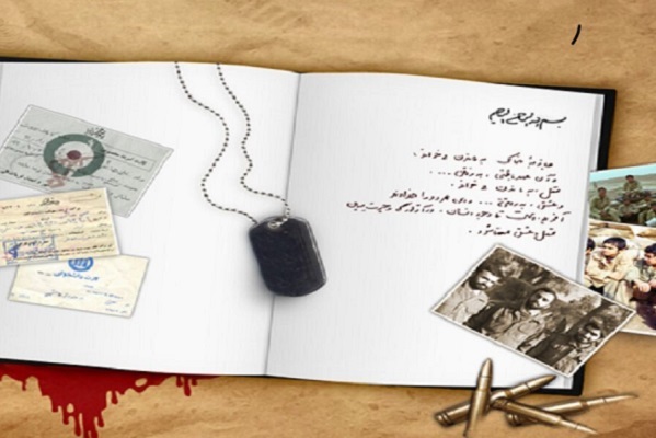 دفاع از انقلاب دین‌خواهی و عرفان مثلث تمییز اصالت ادبیت مقاومت است