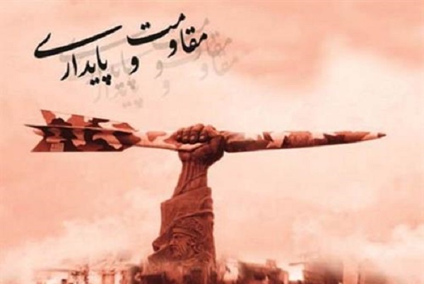 دفاع از انقلاب دین‌خواهی و عرفان مثلث تمییز اصالت ادبیت مقاومت است