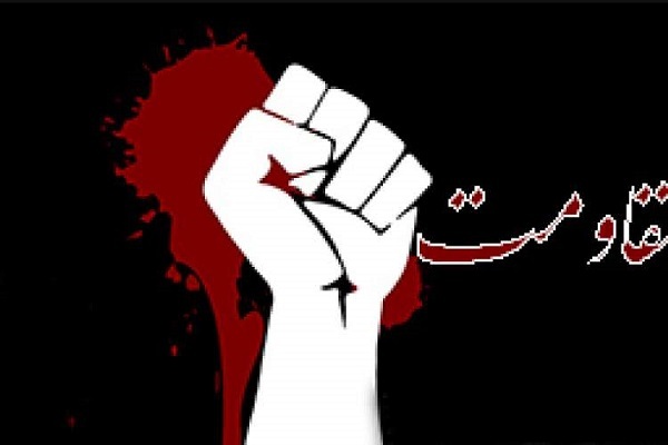 دفاع از انقلاب دین‌خواهی و عرفان مثلث تمییز اصالت ادبیت مقاومت است