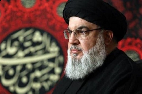 خورشید «حسن نصرالله»؛ پاک‌کننده سیاهی و شقاوت صهیون است