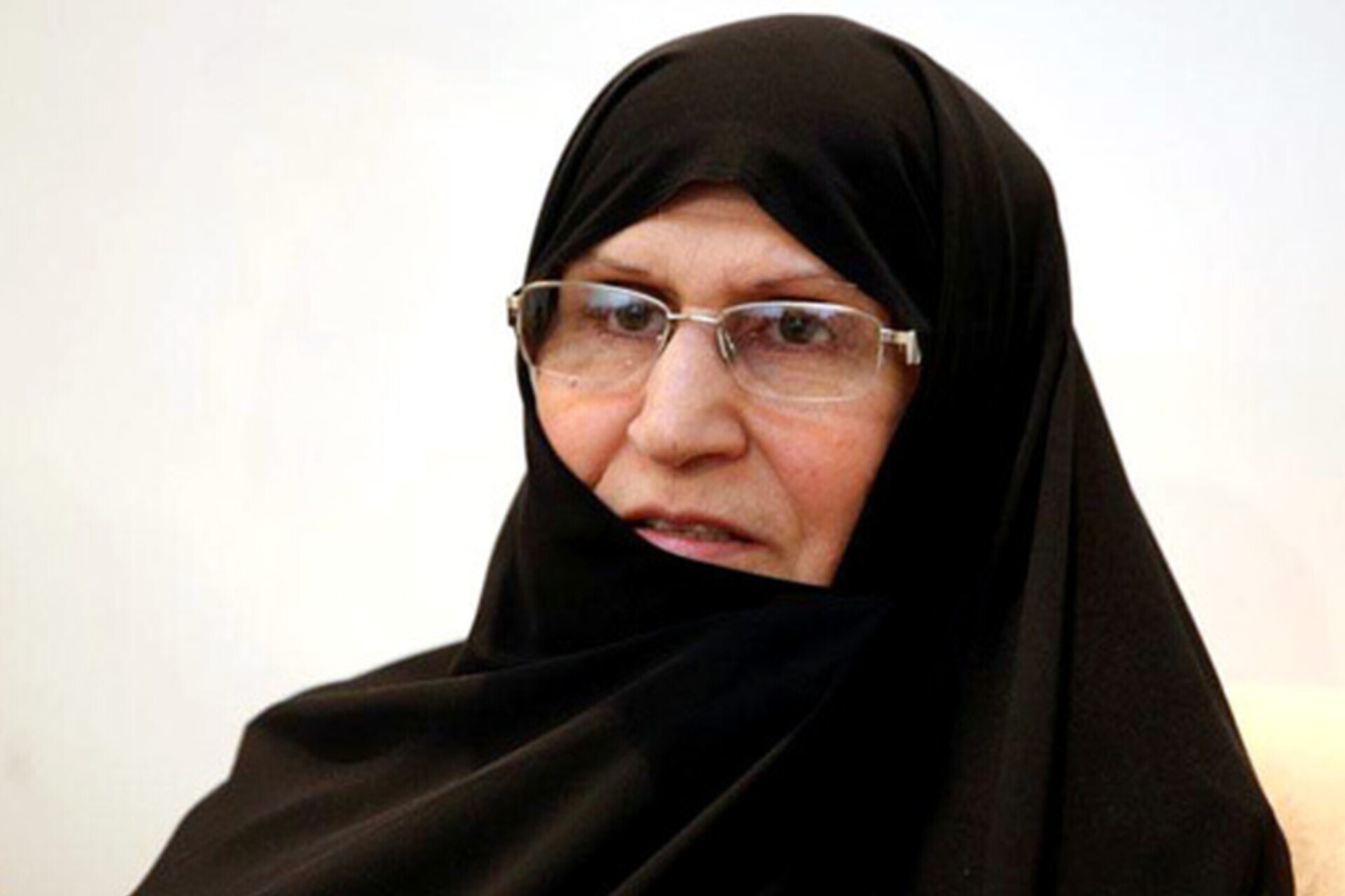 زهرا مصطفوی