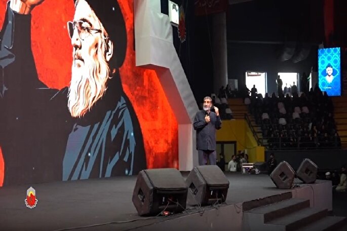 نماهنگ | پرواز