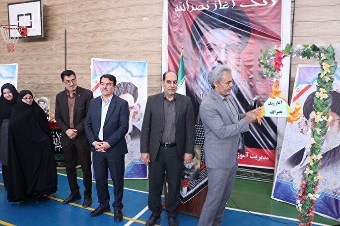 «وعده صادق ۲» اهداف امنیتی رژیم صهیونیستی را هدف قرار داد