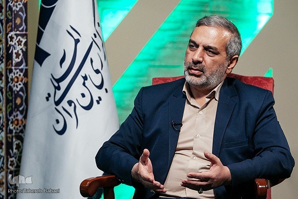 سیدحسن نصرالله شهید راه قرآن بود سیدحسن نصرالله شهید راه قرآن بود