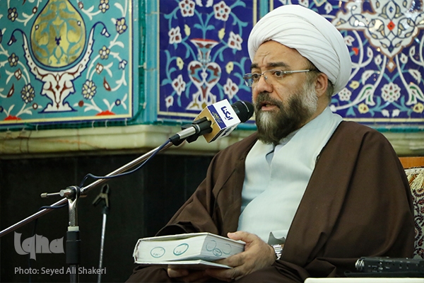 آگاه‌سازی مردم از ددمنشی رژیم صهیونیستی؛ کارکرد مهم مسجد تراز اسلامی