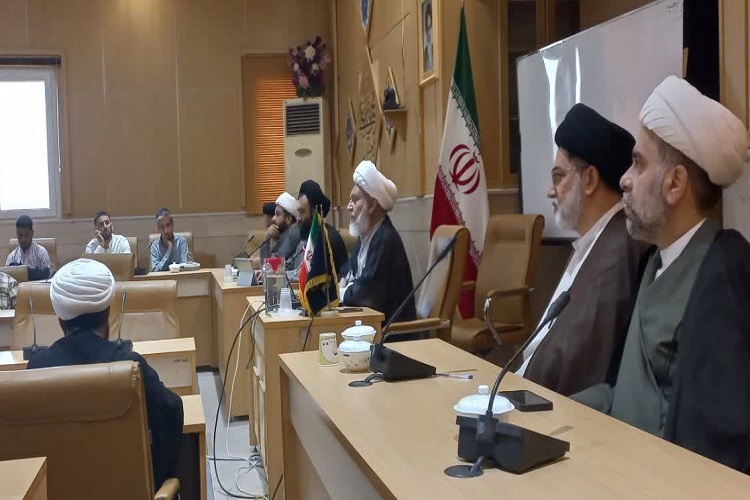 محمد فاکر میبدی